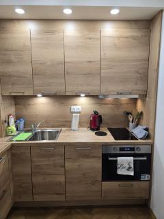 Get Prague Flat Trojanova - 2