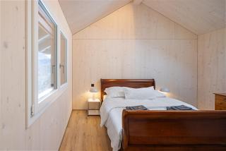 Silenen Chalet I Andermatt I Ski I Berg I Familie - 5