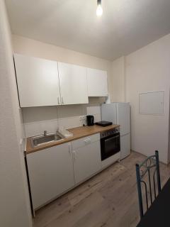 Offenbach Work and Sleep - 4