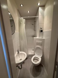 Offenbach Work & Sleep - 1