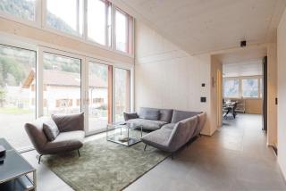 Silenen Chalet I Andermatt I Ski I Berg I Familie - 4