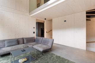 Silenen Chalet I Andermatt I Ski I Berg I Familie - 2