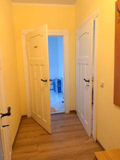 Ferienwohnung Goldener Drache - 8