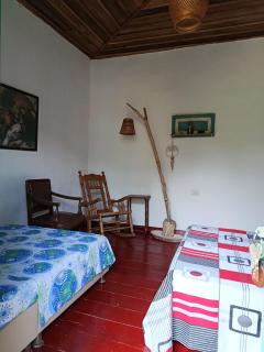 Koniminto Hostal - 8