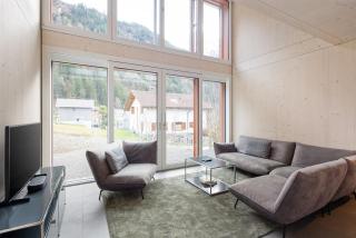 Silenen Chalet I Andermatt I Ski I Berg I Familie - 3