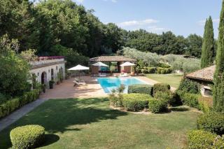 Villa Sant 'Agelus - 7