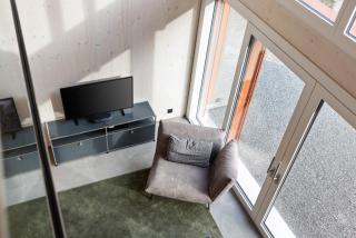 Silenen Chalet I Andermatt I Ski I Berg I Familie - 1