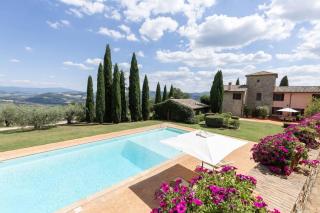 Villa Sant 'Agelus - 4