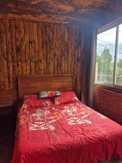 Country House in Quillón 6 bedrooms, 4 bathrooms, 20 people - 5