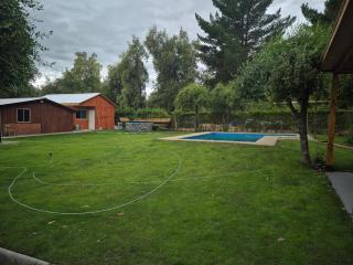 Country House in Quillón 6 bedrooms, 4 bathrooms, 20 people - 4