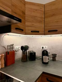 Gemütliche 3-Zimmer-Wohnung mit Parkplatz - 9