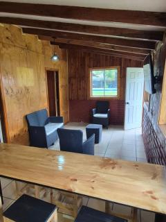 Country House in Quillón 6 bedrooms, 4 bathrooms, 20 people - 2