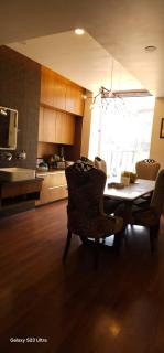 Mountain view bunglow - 1