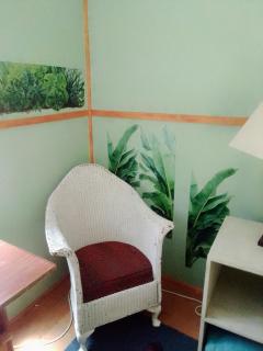 The Farmhouse Palm Tree Cabin - Stellenbosch - 8