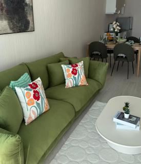 My Resort Hua Hin Stylish 2BR - 5