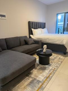 Amani Sunset Apartments - 4