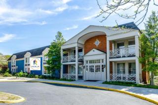 Radford Inn - 0