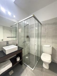 Hotel Mar y Arte - 8