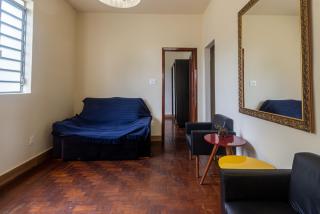 Apartamento Pet friendly com Garagem no Nova Suica - 6