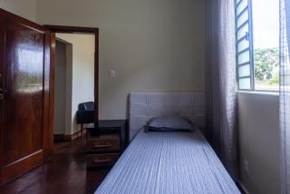 Apartamento Pet friendly com Garagem no Nova Suica - 8