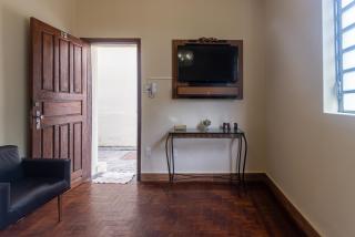 Apartamento Pet friendly com Garagem no Nova Suica - 5