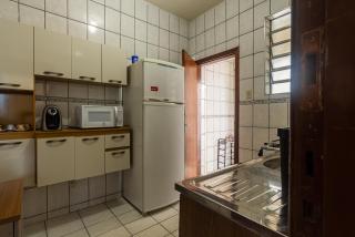 Apartamento Pet friendly com Garagem no Nova Suica - 2