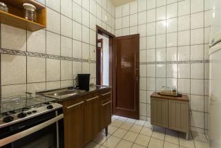 Apartamento Pet friendly com Garagem no Nova Suica - 1