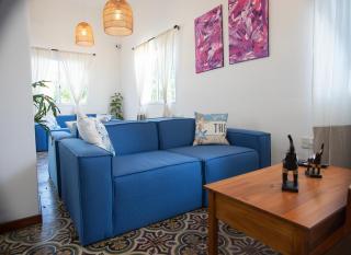 Hotel Mar y Arte - 6