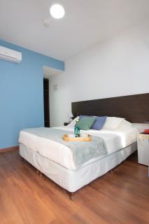 Hotel Mar y Arte - 4