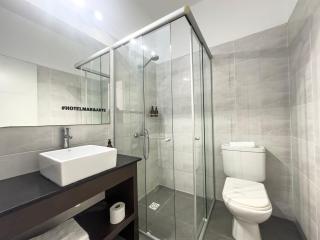 Hotel Mar y Arte - 3