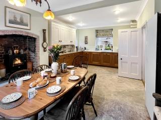 Rockford Cottage Brendon - 1