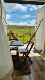 Pousada Mão de Deus - 0