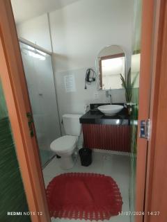 Pousada Mão de Deus - 9