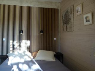 La Pitchounette Mas Val-Chênaie Gordes - Gordes - 6