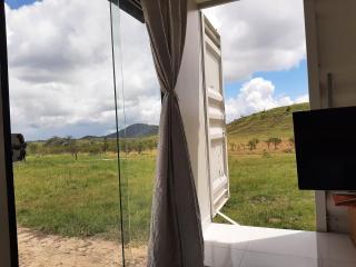 Pousada Mão de Deus - 8