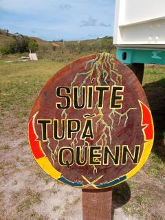 Pousada Mão de Deus - 7