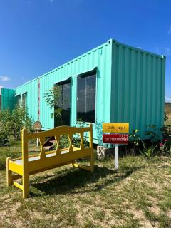 Pousada Mão de Deus - 6