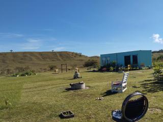 Pousada Mão de Deus - 5