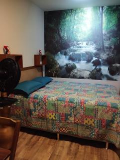 Pousada Mão de Deus - 4