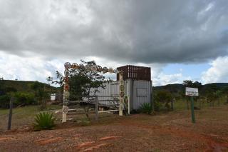 Pousada Mão de Deus - 3