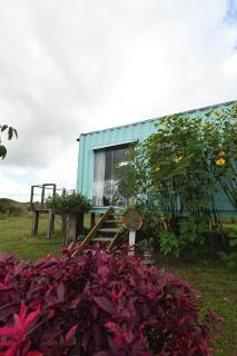 Pousada Mão de Deus - 2