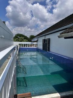 Omah Putih Jogja - 0