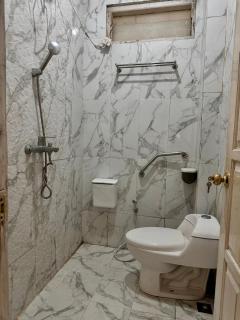 Omah Putih Jogja - 3