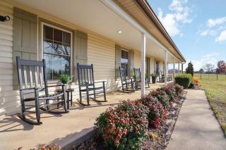 Ranch Retreat - Playroom - Arcade - 9