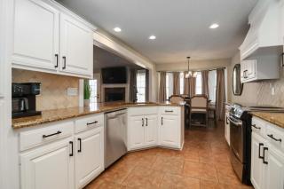 Ranch Retreat - Playroom - Arcade - 5