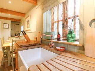 The Hayloft - 2