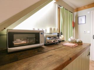 The Hayloft - 1