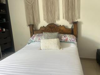 Apartamento central en San Gil - 3