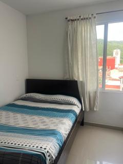 Apartamento central en San Gil - 2