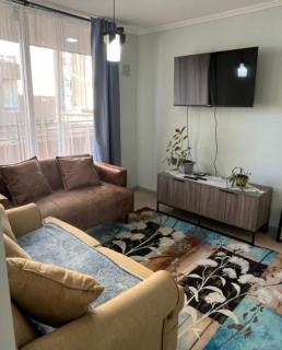 COMODO DEPTO FAMILIAR 3D 1B PARKING Piscina - 9